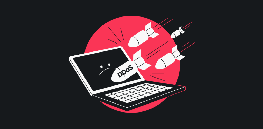 ddos