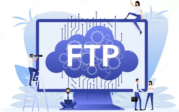 FTP