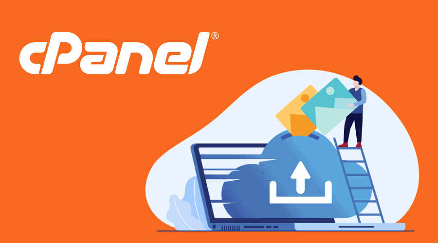 Full cPanel Account Backup