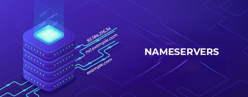 Private nameservers