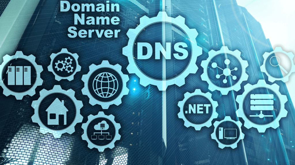 How to Create Child Nameservers