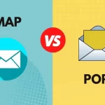 Difference between IMAP and POP3: You Should Know