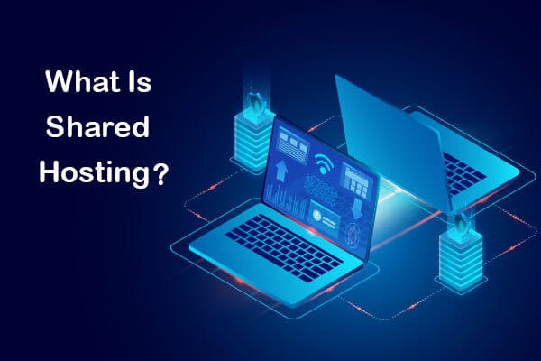 What is shared hosting ?