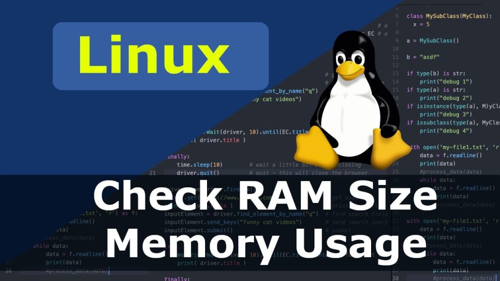 How to Check VPS RAM Usage via SSH