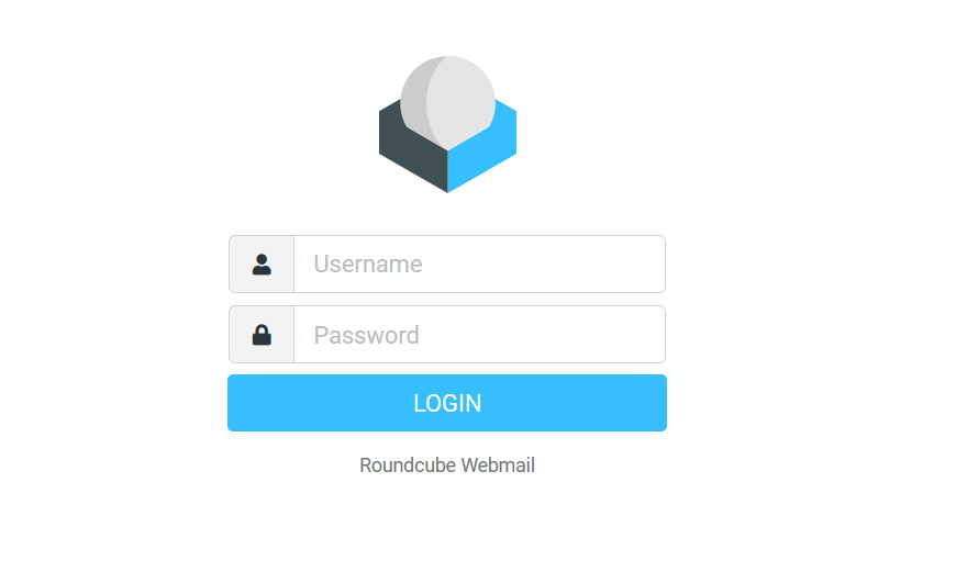 Enable Display HTML in roundcube