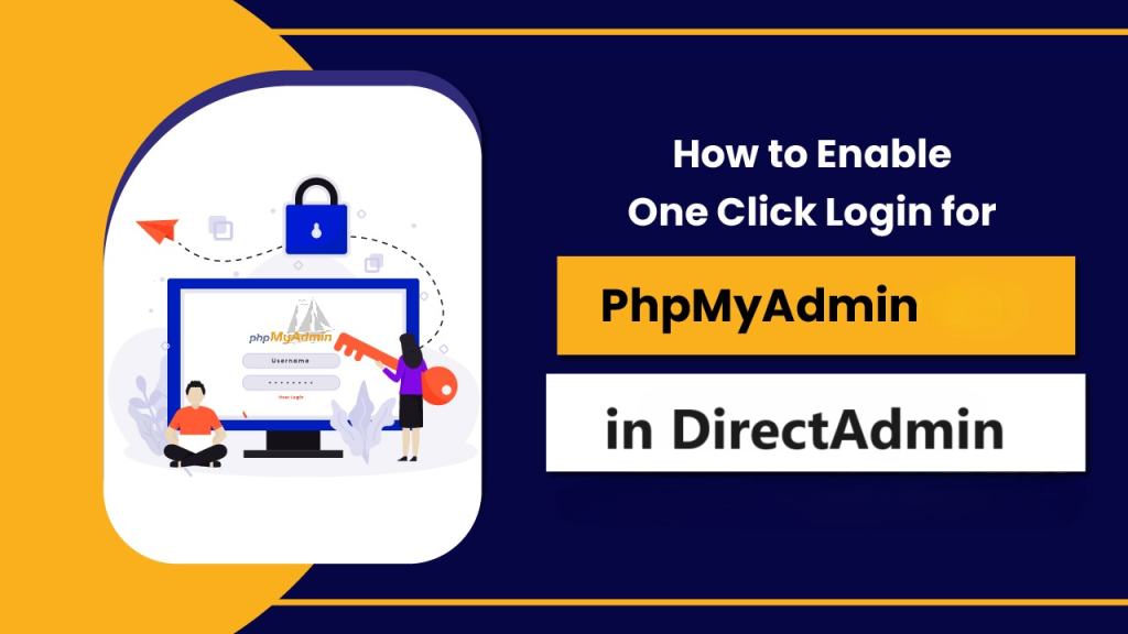 Auto-Login for PHPMyAdmin in DirectAdmin