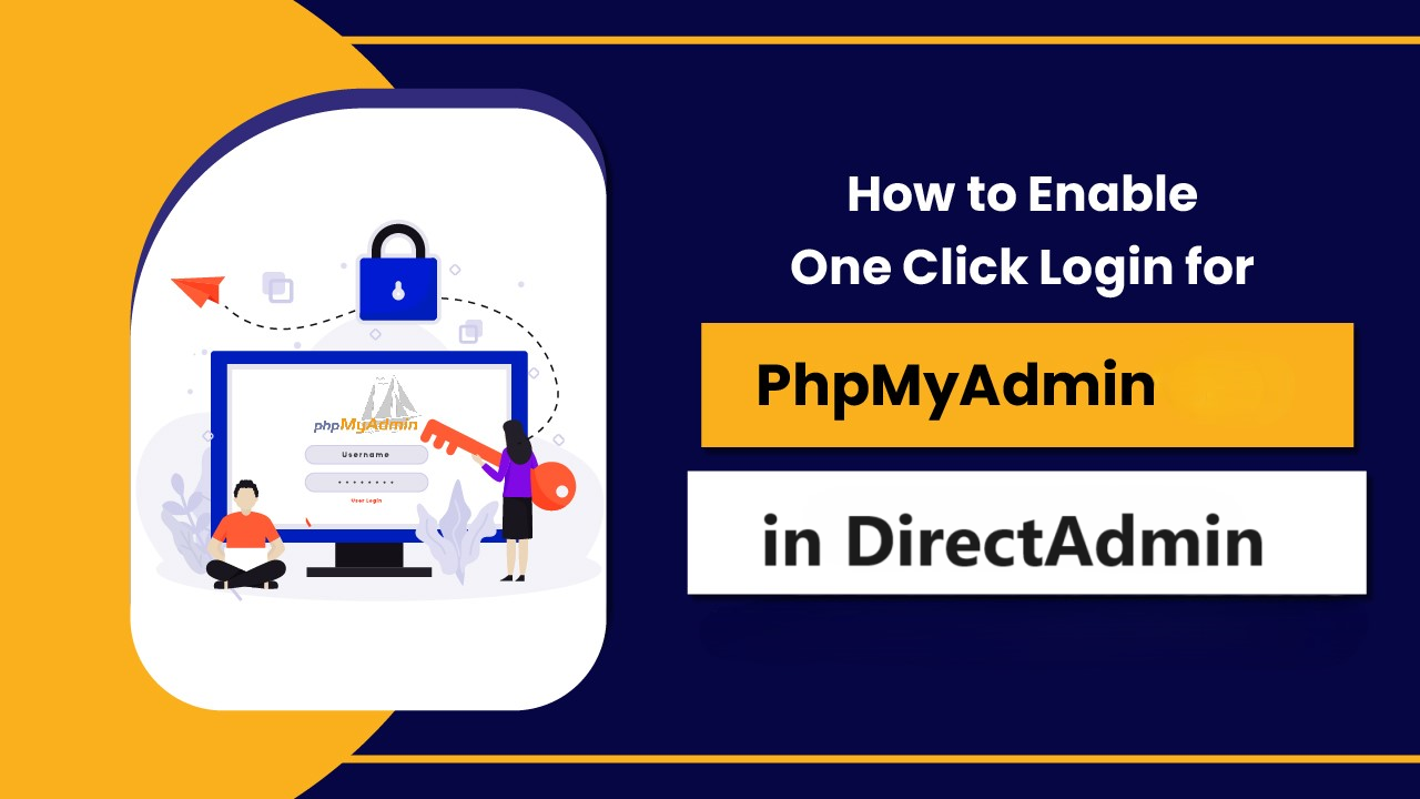 Auto-Login for PHPMyAdmin in DirectAdmin