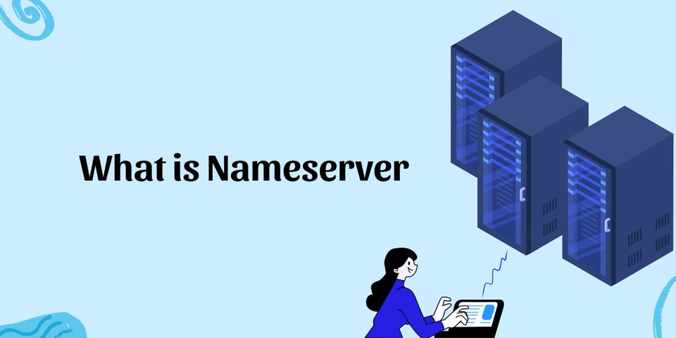What is Private Nameservers ?