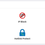 How to Password Protect a Directory in Webuzo?