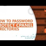 How to password protect a directory in cPanel ?