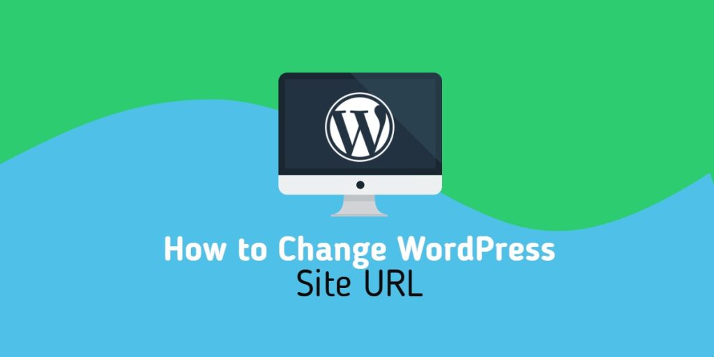 Changing Site URL in WordPress Database