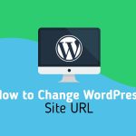 Changing Site URL in WordPress Database