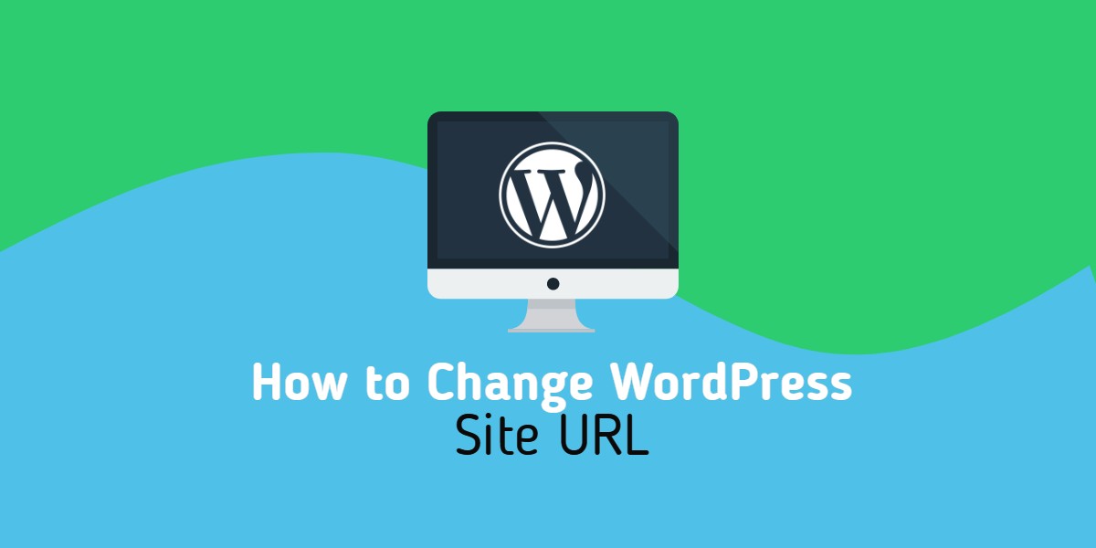 Changing Site URL in WordPress Database